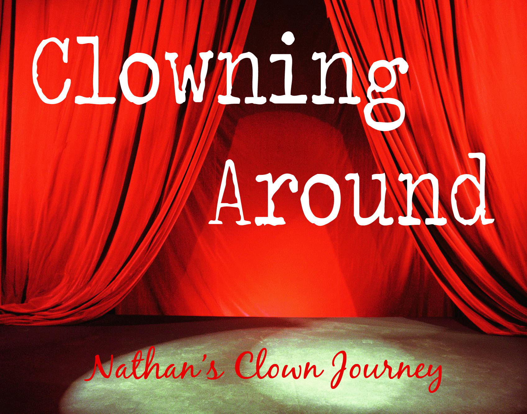 Nathan: Clowning Around - Home